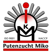 Putenzucht Miko