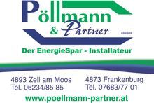 P&ouml;llmann & Partner GmbH