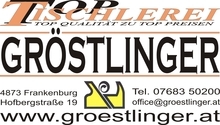 TOP-Tischlerei Gr&ouml;stlinger