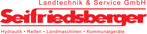 Seifriedsberger Landtechnik und Service