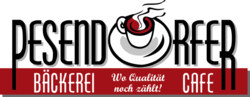 B&auml;ckerei Cafe Pesendorfer
