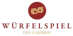 Caf&eacute; W&uuml;rfelspiel