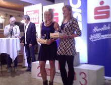 Erfolgreicher Abschlu&szlig; der Willi\