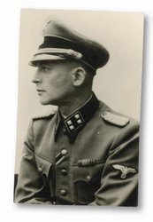 Buchpr&auml;sentation: Mein Gro&szlig;vater, der F&auml;lscher. am Mittwoch, 30. September 2015