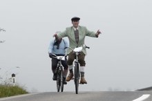 3. Frankenburger Waffenrad-Rallye am Mittwoch, 30. September 2015