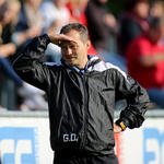 3:0-F&uuml;hrung reicht nicht am Mittwoch, 30. September 2015, Copyright siehe www.meinbezirk.at