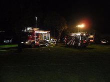 Herbst&uuml;bung am Freitag, 16. Oktober 2015