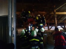 Herbst&uuml;bung am Freitag, 16. Oktober 2015