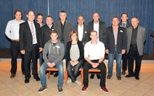 Ausgezeichnet: Karriere mit Lehre am Dienstag, 17. November 2015