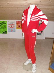 Feuerwehrmuseum der FFF am Donnerstag,  4. Februar 2016