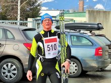 Rang 5 in Saalfelden am Mittwoch, 10. Februar 2016