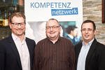 Kompetenz-Netzwerk gegr&uuml;ndet am Freitag, 26. Februar 2016, Copyright siehe www.meinbezirk.at