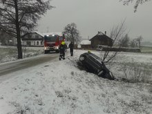 Verkehrsunfall am Dienstag,  1. M&auml;rz 2016