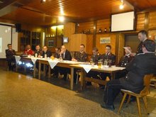 05.03.2016- Jahreshauptversammlung am Sonntag,  6. M&auml;rz 2016