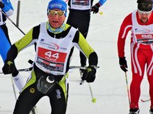 Podestpl&auml;tze beim Ganghoferlauf am Mittwoch,  9. M&auml;rz 2016