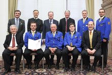 Foto: Heinz Kraml/Land Ober&ouml;sterreich am Dienstag, 15. M&auml;rz 2016