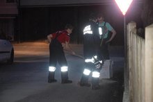 &Ouml;leinsatz am Donnerstag, 31. M&auml;rz 2016