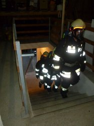 01.04.2016-Abschnittsatemschutz&uuml;bung am Montag,  4. April 2016