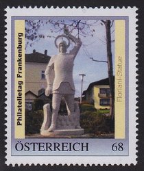 Gro&szlig;er Andrang beim 5. Frankenburger Philatelietag am Samstag,  9. April 2016