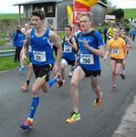 Auf zum V&ouml;cklataler Volkslauf! am Donnerstag, 21. April 2016, Copyright siehe www.meinbezirk.at