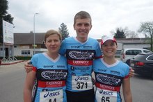 V&ouml;cklataler Volkslauf am Montag, 25. April 2016