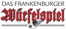 Frankenburger W&uuml;rfelspiel am Samstag,  9. April 2016