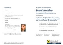 EInladung (Seite 2) am Montag,  2. Mai 2016