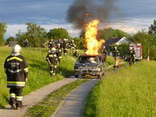 Monats&uuml;bung Juni am Donnerstag, 14. Juni 2012