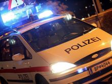 Betrunkener 20-J&auml;hriger ohne F&uuml;hrerschein fl&uuml;chtete vor Polizei am Samstag, 26. Mai 2012