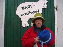 Kurse f&uuml;rs Wollestreicheln am Samstag, 25. Februar 2012