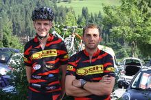 KitzAlpBike Festival 2012 am Samstag, 30. Juni 2012