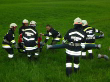 Monats&uuml;bung Juli am Donnerstag, 12. Juli 2012