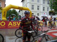 Salzkammergut Trophy 2012 am Samstag, 14. Juli 2012