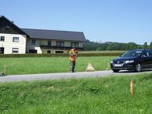Lotsenausbildung am Samstag, 18. August 2012