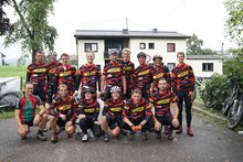 W&uuml;rfelspiellauf &amp; G&ouml;blberg-Trophy 2012 am Montag,  3. September 2012