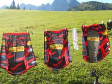 dh Vereinsausfahrt - Dachsteinrunde am Donnerstag, 20. September 2012