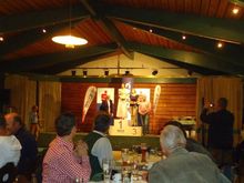 Abschlu&szlig; der Willi\