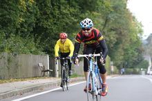 King of the Lake am Donnerstag,  4. Oktober 2012