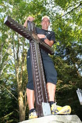 Biathlet Christoph Sumann: &bdquo;Das will ich meinen Kindern nicht antun&ldquo; am Freitag, 18. November 2011