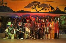 Ein Prinzenpaar macht Ernst: Ja-Wort zu Faschingsbeginn am Donnerstag, 10. November 2011