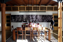 Bau-Innungsmeister wohnt in einer der letzten Biedermeier-M&uuml;hlen im Land am Samstag, 29. Oktober 2011