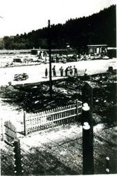 Wernher von Brauns gro&szlig;e Pl&auml;ne f&uuml;r den Raketenbau in Redl-Zipf am Donnerstag, 18. August 2011