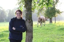 Elisabeth Gnei&szlig;l: &bdquo;Heute ist man Landwirt, nicht Bauer&ldquo; am Montag,  8. August 2011
