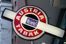 &Uuml;berfall auf Trafik gekl&auml;rt: Zwei in Haft am Dienstag,  2. August 2011