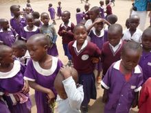 Frankenburg: PAPO-Flohmarkt am 14. und 15. August am Freitag, 29. Juli 2011