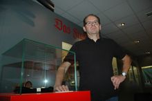 Nach den vielen Proben grassiert in Frankenburg der W&uuml;rfelspiel-Virus am Mittwoch, 27. Juli 2011