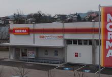 Billa und Norma sind in Ober&ouml;sterreich im Er&ouml;ffnungsfieber am Donnerstag,  6. Dezember 2012