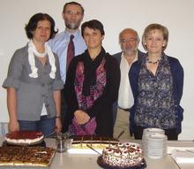 OHDER unterst&uuml;tzt diskret in der Krise am Donnerstag, 13. Dezember 2012