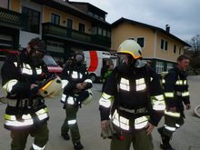 Fr&uuml;jahrs&uuml;bung Frankenburg am Freitag, 13. April 2012