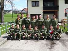 Kuppelcup - F.F. Pehigen am Samstag, 21. April 2012